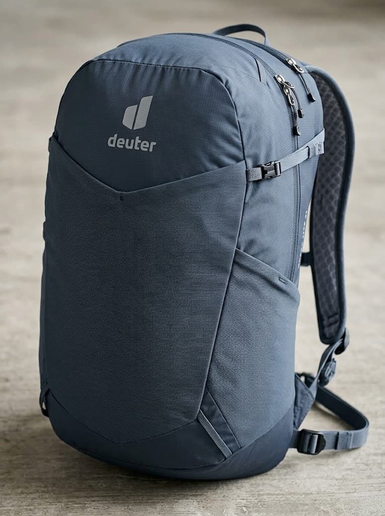 Deuter Speed Lite 21L, owner-supplied photograph 2