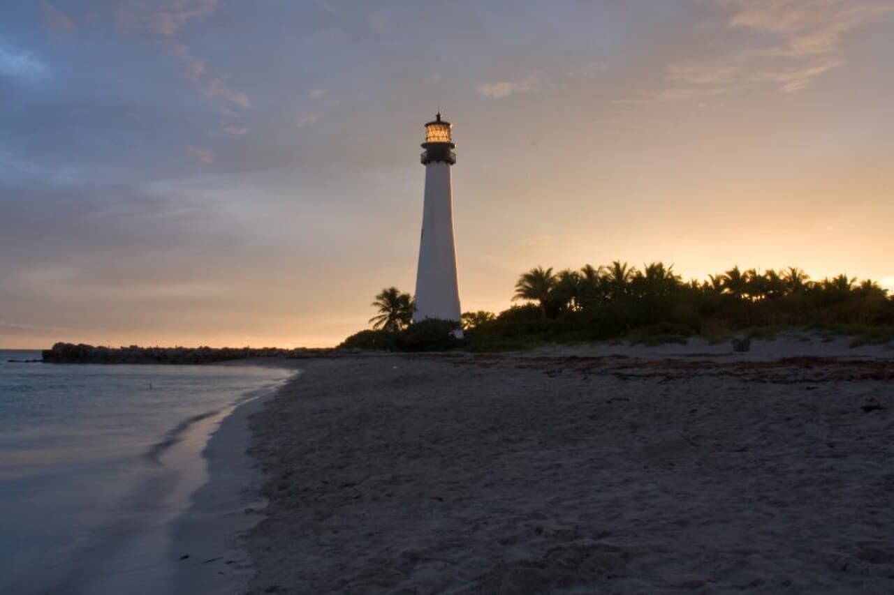 Cape Florida Lighthouse (7302129886)