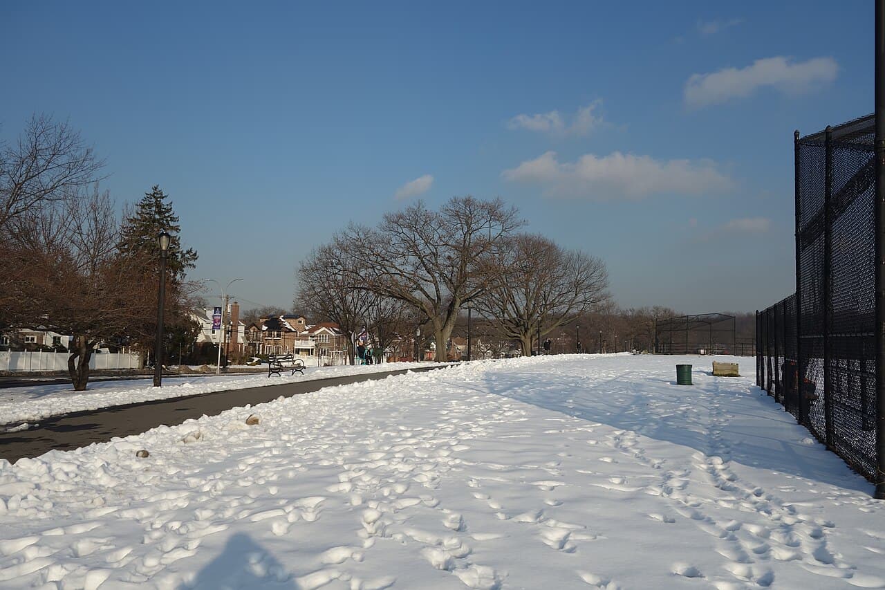 Cunningham Park South td (2020-12-21) 016