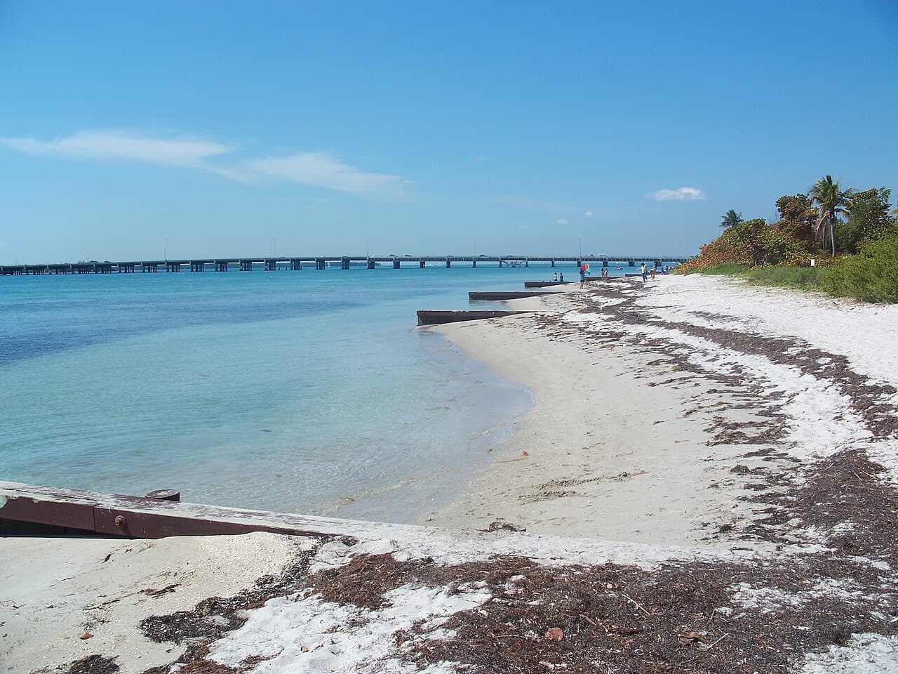 Miami FL Virginia Key Beach Park04